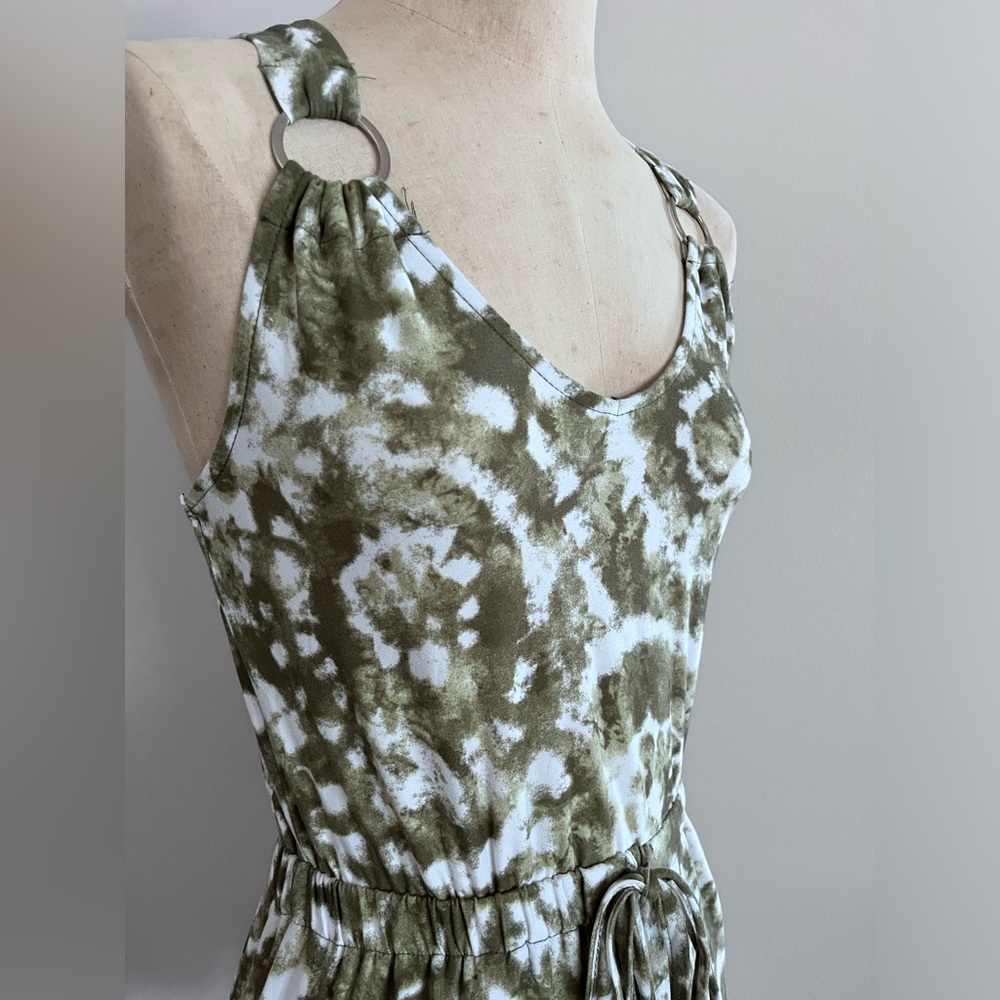 MadRag Romper